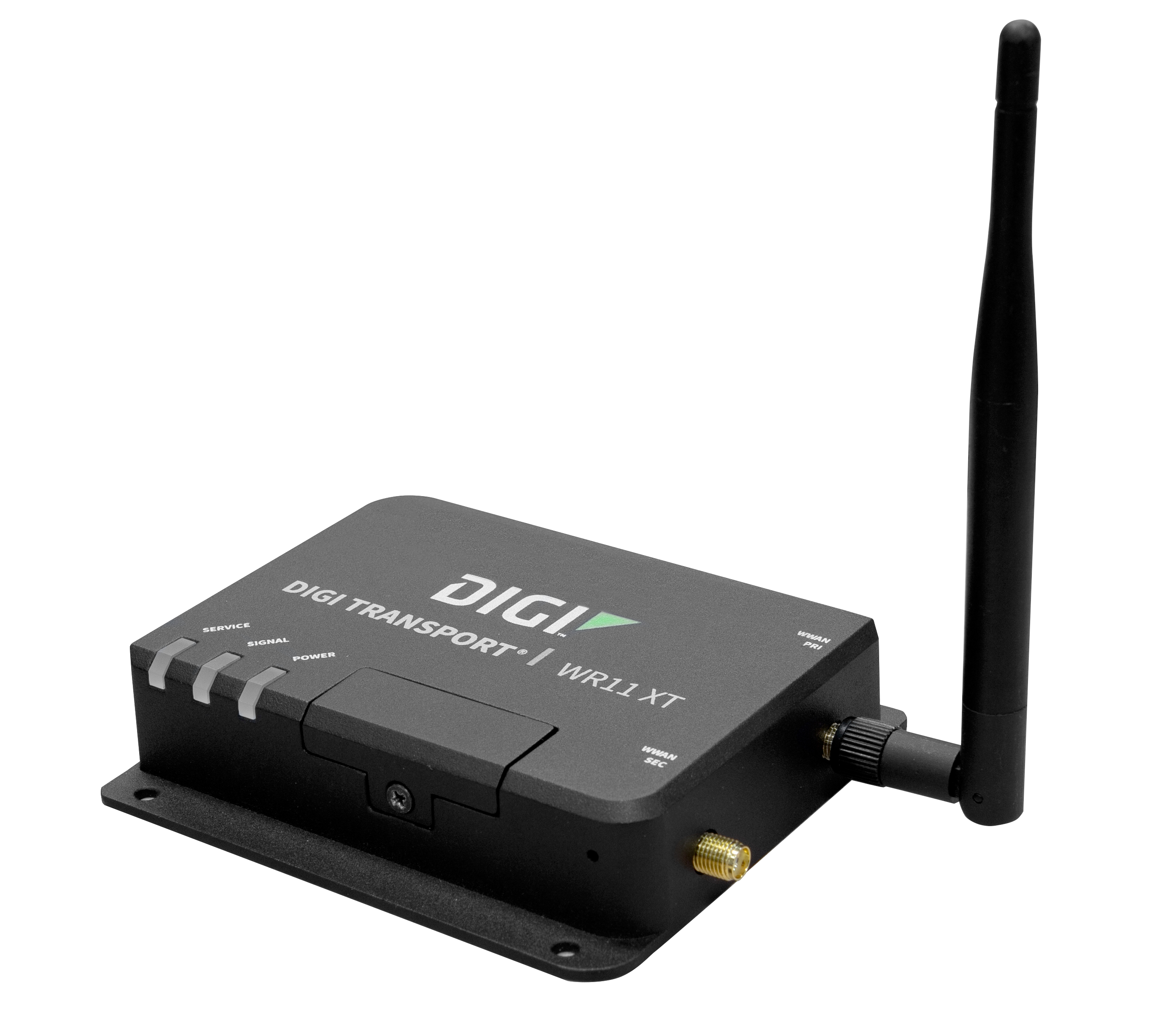 4G/3G Dual Sim Ethernet Modem