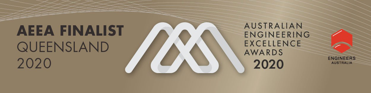 NOJA Power Nominated as Finalist in the Australian Engineering Excellence Awards