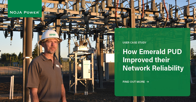 NOJA Power EPUD Case Study