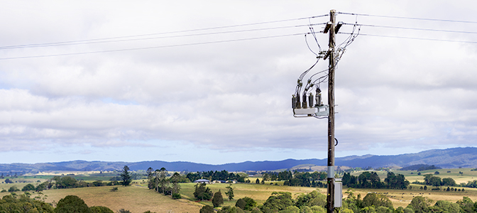 NOJA Power OSM and RC Installation