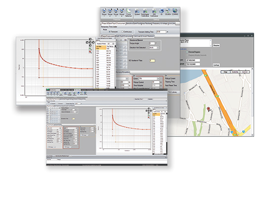 NOJA Power CMS Software Package