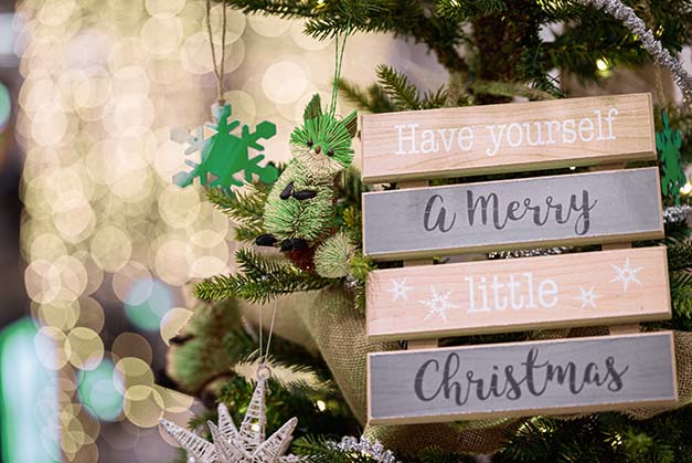 Season's Greetings from NOJA Power