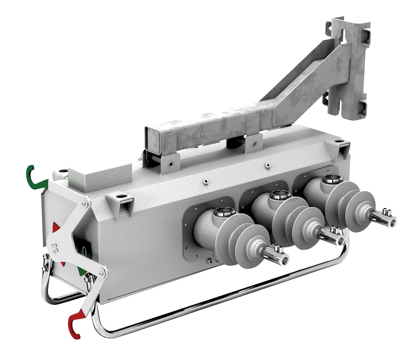 NOJA Power VISI-SWITCH®