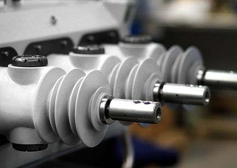 NOJA Power VISI-SWITCH®