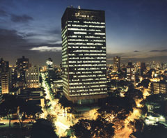 CEMIG Headquarters