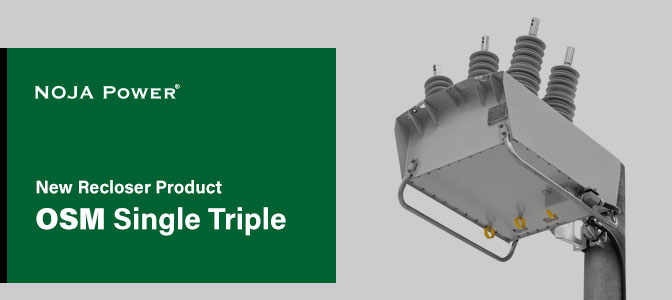 New OSM Single Triple