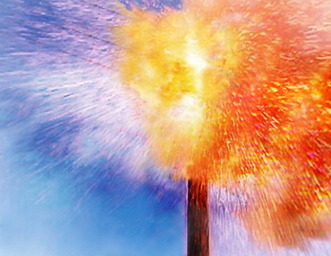 NOJA Power Recloser Arc Fault Containment