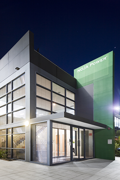 NOJA Power Headquarters