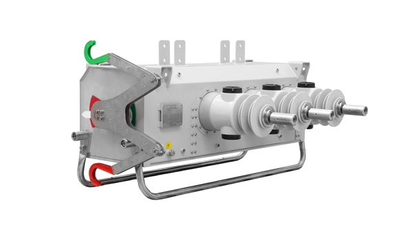 NOJA Power VISI-SWITCH®