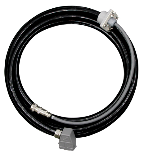 OSM200 to RC10 Crossover Cable