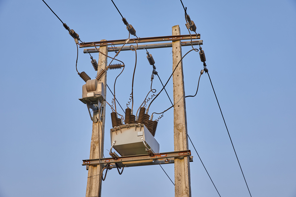 NOJA Power OSM Recloser
