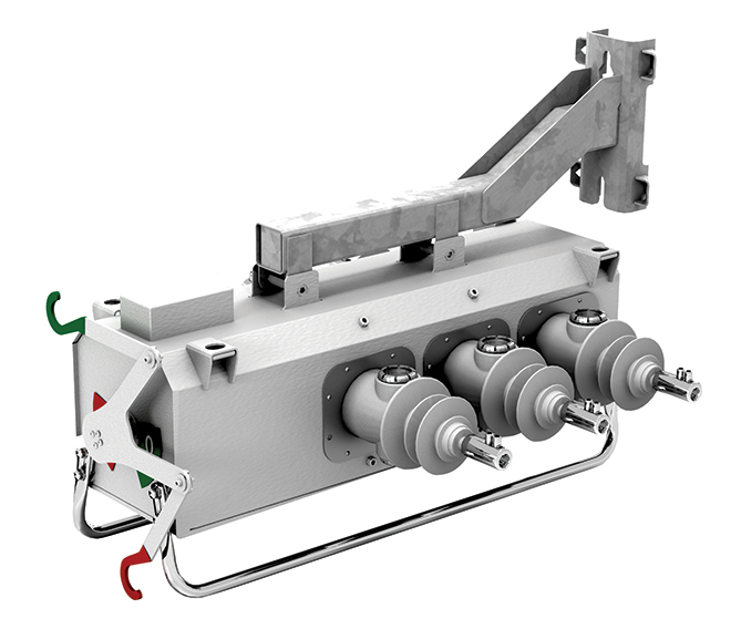 NOJA Power VISI-SWITCH®